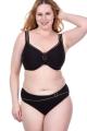 Ulla Swim - Sansibar Bikini High-waisted brief