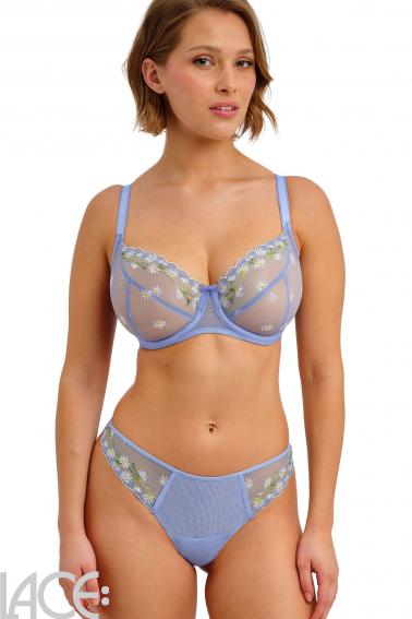 Freya Lingerie - Entwined Plunge bra F-K cup