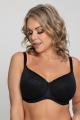 Biggi Lingerie - T-shirt Spacer bra G-J cup - Biggi 04