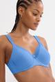 Triumph - True Shape Sensation Minimizer Bra E-H cup