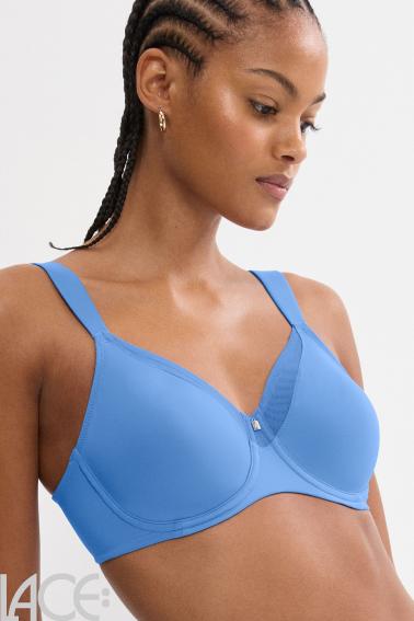 Triumph - True Shape Sensation Minimizer Bra E-H cup