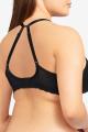 Chantelle - Parisian Allure Padded bra D-G cup