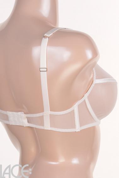 Implicite - Talisman Plunge bra (D-F cup)