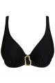 PrimaDonna Swim - Uvita Plunge Bikini Top D-G cup PrimaDonna Swim - Uvita Plunge Bikini Top D-G cup