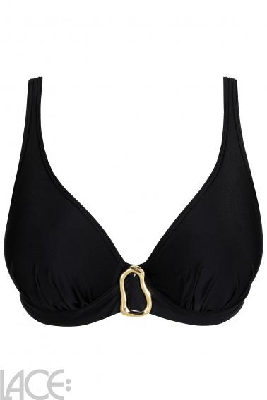 PrimaDonna Swim - Uvita Plunge Bikini Top D-G cup