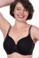 PrimaDonna Twist - East End T-shirt bra E-H cup - Heart shape