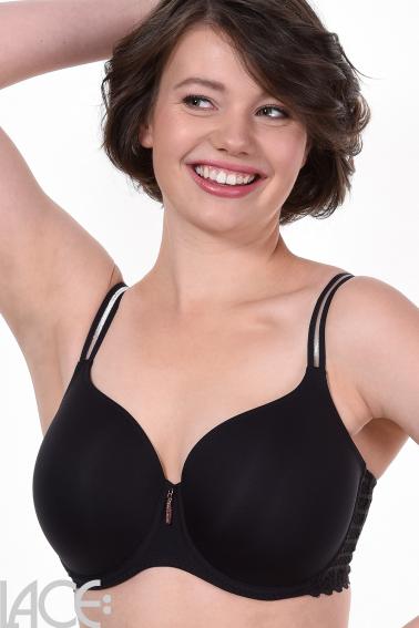 PrimaDonna Twist - East End T-shirt bra E-H cup - Heart shape