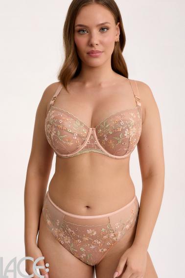 Ewa Bien - High-waisted brief - Ewa Bien 68