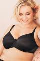 Ulla - Meghan T-shirt Bra K-L Cup