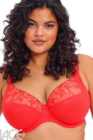 Elomi - Charley Plunge bra I-L cup