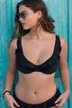 Freya Swim - Jewel Cove Plunge Bikini Top F-K cup