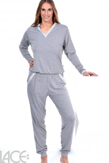 Hamana Homewear - Pyjama set - Hamana 01