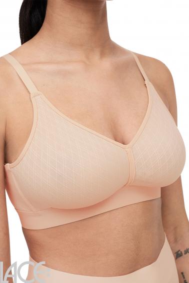 Chantelle - Smooth Lines Non Wired bra D-G cup