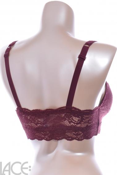 Cosabella - Curvy Sweetie Bralette without wire E-I Cup