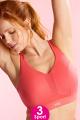 Panache Sport - Endurance Underwired Sports bra F-K cup Panache Sport - Endurance Underwired Sports bra F-K cup