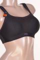 Panache Sport - Sports Sports bra non-wired E-H cup