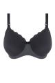 Freya Lingerie - Pure Sculpt Nursing bra underwired F-L cup