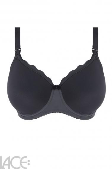 Freya Lingerie - Pure Sculpt Nursing bra underwired F-L cup