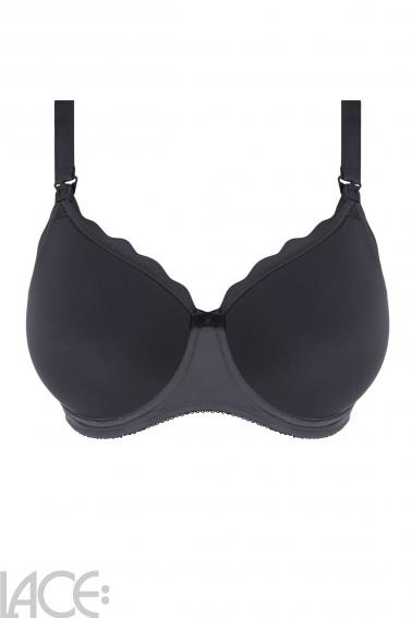 Freya Lingerie - Pure Sculpt Nursing bra underwired F-L cup