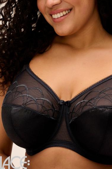 Elomi - Cate Bra I-M cup