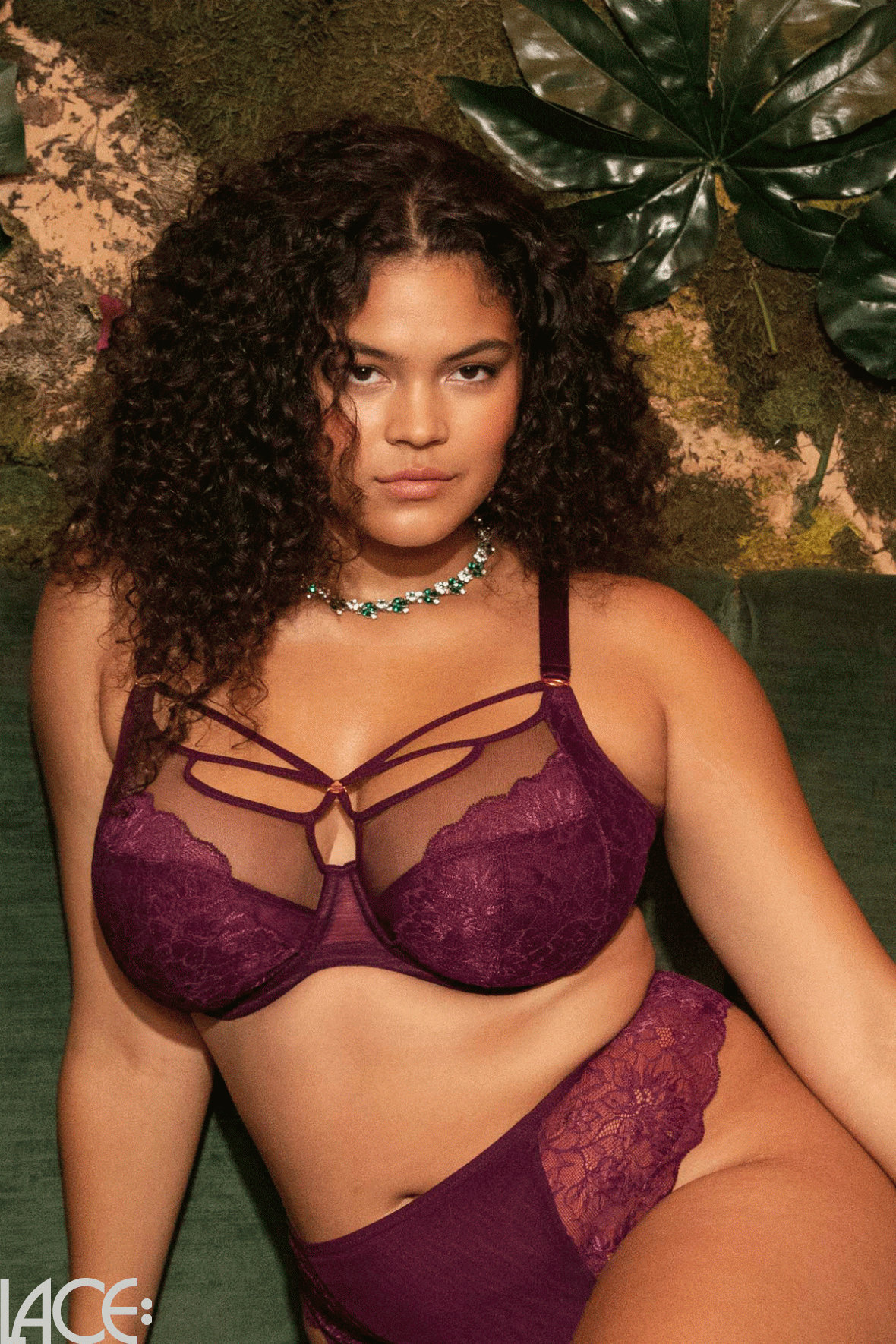 D Cup Bras  Lingerie in D Cup - Storm in a D Cup UK