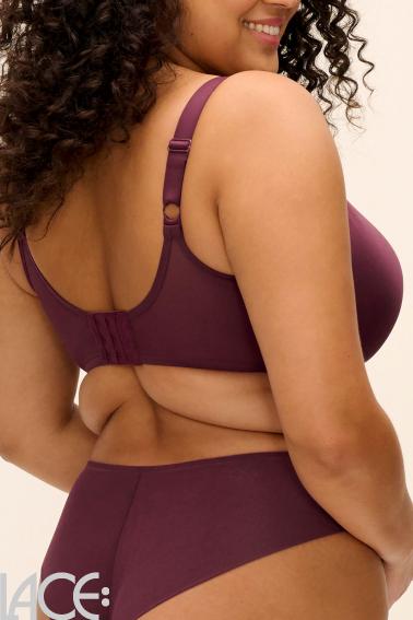 Elomi - Smooth Moulded Bra G-K cup