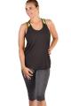 PrimaDonna Sport - The Work Out Sports Tank Top