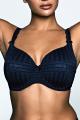 PrimaDonna Lingerie - Madison T-shirt bra E-G cup - Heart shape PrimaDonna Lingerie - Madison T-shirt bra E-G cup - Heart shape