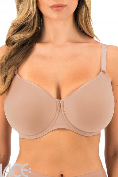 Fantasie Lingerie - Rebecca Essentials T-shirt Spacer bra F-K cup