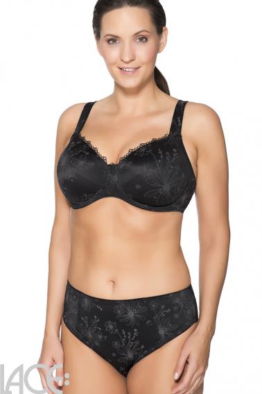 Ulla - Viola Bra E-G cup