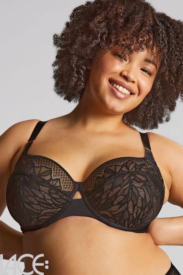 Sculptresse by Panache - Sophia Bra G-M cup