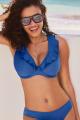 Freya Swim - Jewel Cove Plunge Bikini Top F-K cup Freya Swim - Jewel Cove Plunge Bikini Top F-K cup