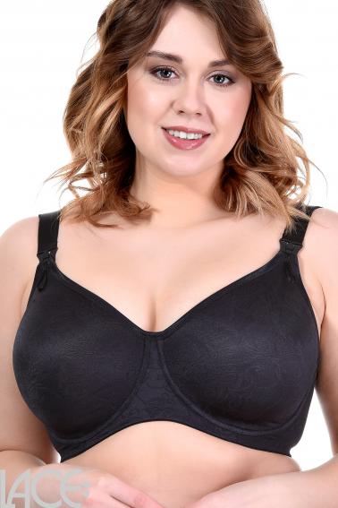 Anita - Jacquard Nursing bra underwired G-J cup