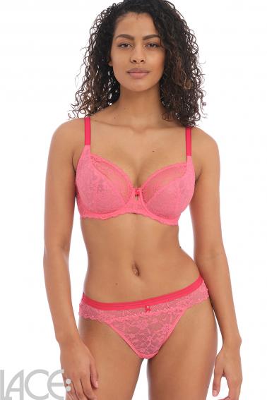 Freya Lingerie - Offbeat Plunge bra F-I cup