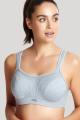 Panache Sport - Underwired Sports bra D-M cup