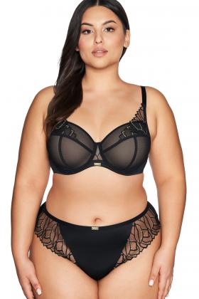 Ava - Bra - Padded F-J cup - Ava 31