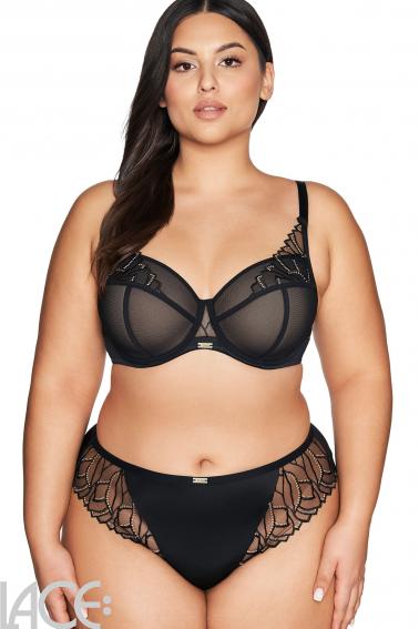 Ava - Bra - Padded F-J cup - Ava 31
