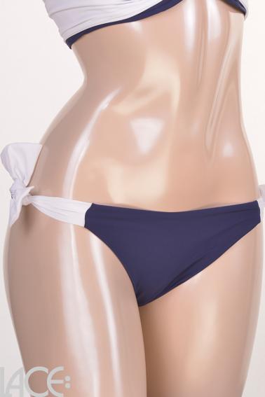 LACE Design - Solholm Bikini Tie-side brief