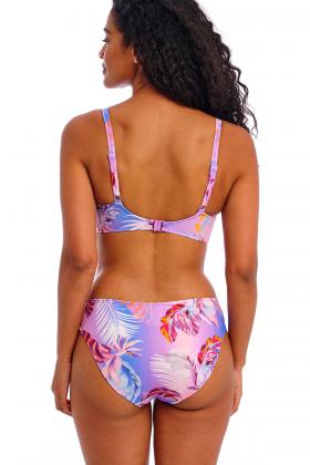 Freya Swim - Miami Sunset Plunge Bikini Top G-K cup