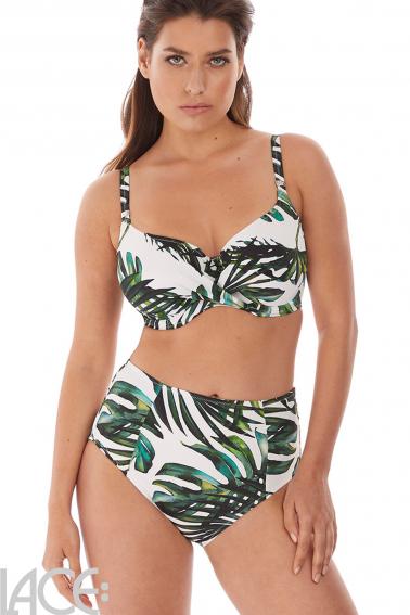Fantasie Swim - Palm Valley Bikini Top F-K cup