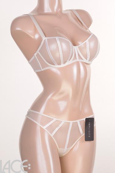 Implicite - Talisman Balcony bra (D-E cup)