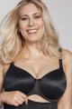 Ulla - Meghan T-shirt Bra H-L Cup