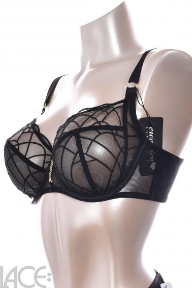 Ewa Bien - Bra F-K cup - Ewa Bien 65