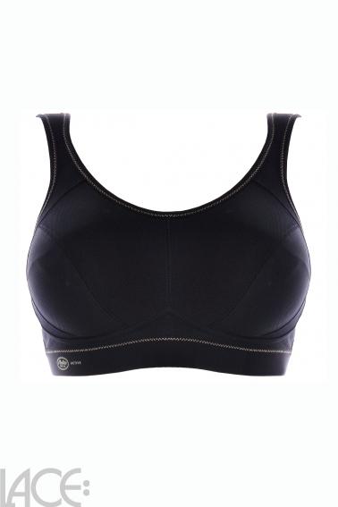 Anita - Extreme Control Sports bra non-wired E-H cup