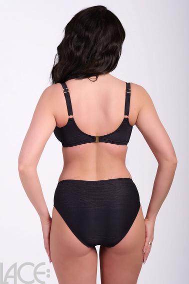LACE Design - Bikini Classic brief - Draped - LACE Swim #22