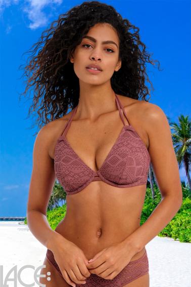 Freya Swim - Sundance Bandless Triangle Bikini Top F-H cup