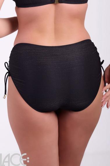 LACE Design - Bikini Full brief (adjustable leg) - LACE Swim #22