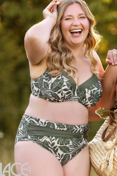 Ulla Swim - Bali Bikini Top H-K cup