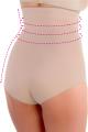 Conturelle - Soft Touch Shape Panty