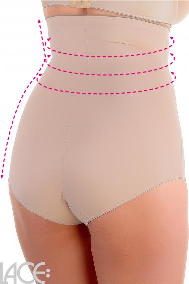 Conturelle - Soft Touch Shape Panty